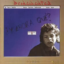 Reincidentes : ¡Y Ahora Qué?